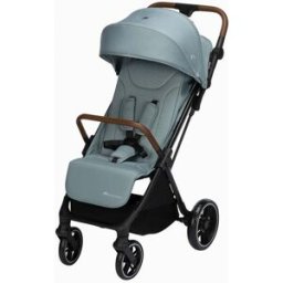 Cadeira De Passeio Bebe Confort Indra, Mineral Blue