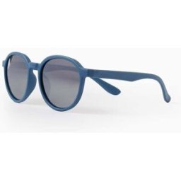 ZIPPY Óculos de Sol UV Nível 3 para Menino 5-10A, Azul Azul L