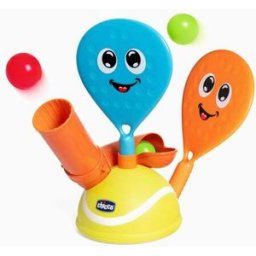 Conjunto de Padel para Criança Chicco 3A+