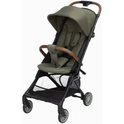 Carrinho de Passeio Zephir Bebe Confort, Mineral Green