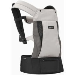 Marsúpio Physionest Grey Mist Bebe Confort