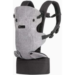BEBE CONFORT Marsúpio Go4 Bébé Confort Black Chic