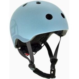 Capacete Scoot & Ride, Blue