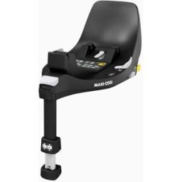 MAXI-COSI Base Maxi Cosi FamilyFix, Preto