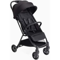 Carrinho de Passeio Chicco Urbino, Black