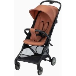 Carrinho de Passeio Zephir Bebe Confort, Mineral Copper
