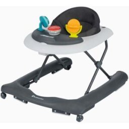 Andador Bebe Confort Dalia, Mineral Graphite