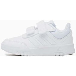 Sapatilhas Adidas Tensaur para bebé, branco Branco 21