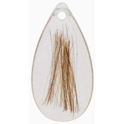 Colar de Memórias Crystal Memories Dooky