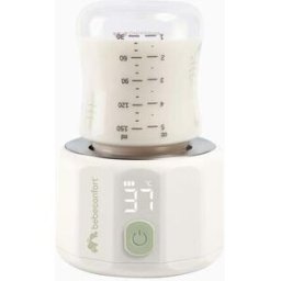 Aquecedor de Biberões Digital Pocket Bebe Confort
