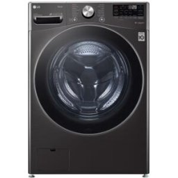 Máq. Lavar Roupa LG F0P3CYV2E 20kg 1000rpm