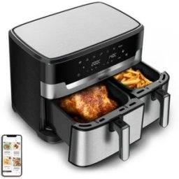 Air fryer MOULINEX EZ942D
