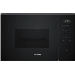Bosch Micro-Ondas SIEMENS BE555LMB1 5 Anos de Garantia
