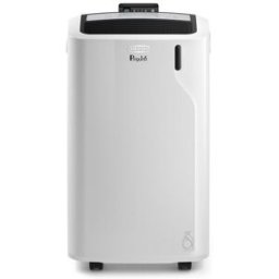 Ar Condicionado Portátil DeLonghi PAC EM90 SILENT 63 dB