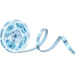 TP-Link TL61-5 - Fita LEDs RGBW inteligente (Wi-Fi 2.4GHz) 13.5 W - 5 m