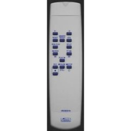 Classic - Telecomando Classic IRC82019 - SANYO, SIEMENS, PALLADIUM - [VCR]