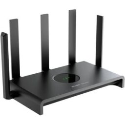Reyee RG-EW1300G - Router Wi-Fi 5 Dual-Band AC1300 (400+867Mbps) Gerenciável na Cloud