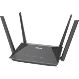 Asus RT-AX52 PRO - Router Wi-Fi 6 Dual Band AX3000 (2402+574Mbps) 4x LAN