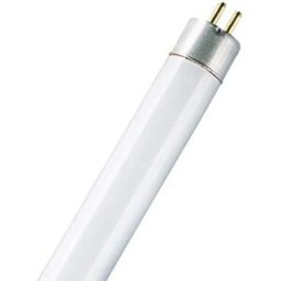 Osram 446004 - Lâmpada fluorescente linear T8 44cm 15W/840 4000K (branco neutro)