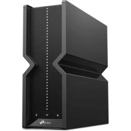 TP-Link Archer BE550 - Router Wi-Fi 7 Tri-Band BE9300 (5760 + 2880 + 574 Mbps)