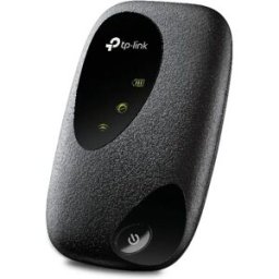 TP-Link M7010 - Mini Router Hotspot 4G LTE 150Mbps c/ bateria 2000mAh