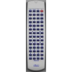 Classic - Telecomando Classic IRC81232 - PANASONIC TNQ8E401/02/09/13/14 - [TV]