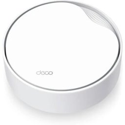 TP-Link Deco X50-PoE (1-pack) - Sistema Mesh Wi-Fi 6 AX3000 - (1 Unid.) [230m²]