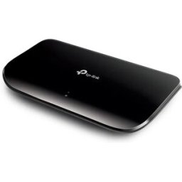 TP-Link TL-SG1008D - Switch 8P Gigabit 10/100/1000Mbps