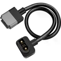 EcoFlow BKW-DELTA EB Cable 1.0m - Cabo de conexão do micro-inversor PowerStream para Power Station da série DELTA