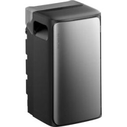 EcoFlow Stream AC - Sistema de Armazenamento Solar Plug-and-Play 1.92kWh c/ Inversor Bidirecional 800W AC