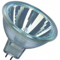 Osram 44865WFL (272634) - Lâmpada de halogéneo projectora dicróica 12V MR16 Ø50mm 36º GU5.3 35W
