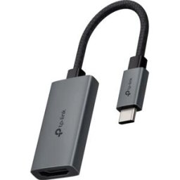 TP-Link UA520C - Adaptador/Conversor USB-C > HDMI fêmea 4K