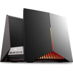 TP-Link Archer GE800 - Router Gaming BE19000 Tri-Band Wi-Fi 7 (2.4 / 5 / 6 GHz) Multigigabit