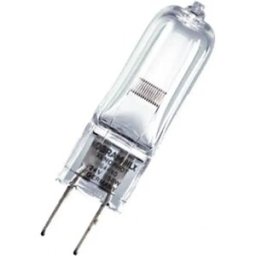 Osram XENOPHOT HLX64250 - Lâmpada de halogéneo G4 cápsula 6V 20W
