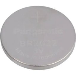 Panasonic BR2032/BN - Pilha de lítio BR2032 3.0V 200mAh