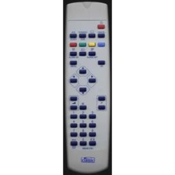 Classic - Telecomando Classic IRC81791 - PHILIPS RC19335038/01 - [HOTEL-TV]