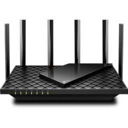 TP-Link ARCHER AX72 - Router Wi-Fi 6 AX5400 Dual-Band (4804+574Mbps) 5P + USB3.0