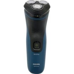 Philips Shaver 1000 Series (S1151/0) - Máquina de barbear elétrica a húmido/seco