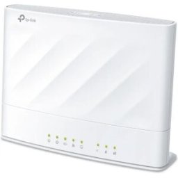 TP-Link Archer MX700 - Router 4G+ Cat6 LTE Wi-Fi 6 (2.4 GHz / 5 GHz) c/ 4 portas LAN