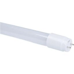 LED POL ORO-GLASS-POWER-T8-120-18W-CW - Lâmpada LED tubo T8 120cm 230VAC 18W 6500K 2700lm revest. em vidro unilateral