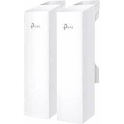 TP-Link EAP215-Bridge KIT - Kit de ponte sem fios Wi-Fi 5GHz 867Mbps PoE 5Km - IP65