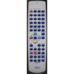 Classic - Telecomando Classic IRC81555 - ORION, BUSH, ALBA, MATSUI - [TV/VCR/DVD COMBI]