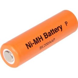 Elemento NiMH AA 1900mAh 1.2V - Panasonic BK-200AAPA1