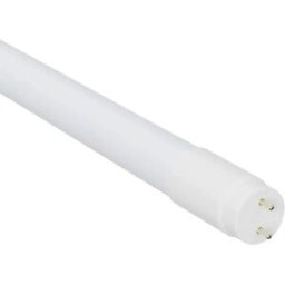 Libertina - Lâmpada LED tubo T8 120cm 230VAC 18W 6500K (branco frio) 2000lm - unilateral