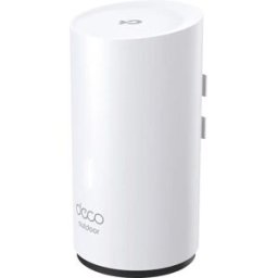 TP-Link DecoX50-Outdoor(1-pack) - Sistema Mesh Wi-Fi 6 AX3000 p/ exterior (IP65) - (1 Unid.) [230m²]