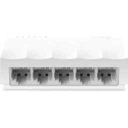 TP-Link Switch LS1005 - Switch 5P 10/100Mbps