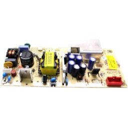 Placa inversora + fonte de alimentação para LCD - Vestel 17IPS15-4-19''