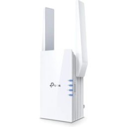 TP-Link RE705X - Range Extender Mesh Wi-Fi 6 Dual-Band AX3000