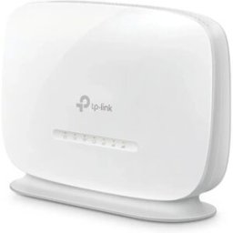 TP-Link MR105 - Router 4G LTE Wireless N 300Mbps - 2x LAN / 1 WAN
