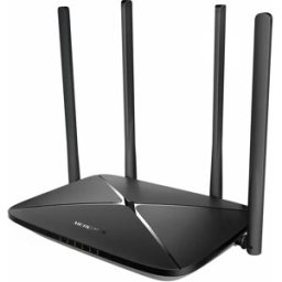 Mercusys MB115-4G - Router 4G LTE Wireless N 300Mbps - 3x LAN + 1 WAN